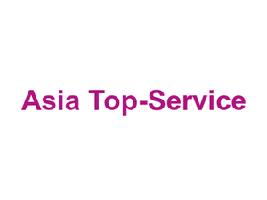 Asia Top-Service Logo