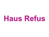 Haus Refus Logo