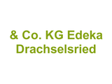 Metzgerei Fischer GmbH & Co. KG Edeka Drachselsried Logo