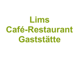 Lim's Café-Restaurant Gaststätte Logo