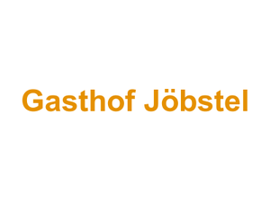 Gasthof Jöbstel Logo