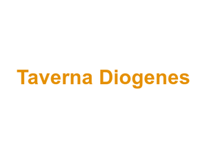 Taverna Diogenes Logo