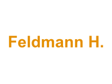 Feldmann H. Logo