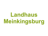 Landhaus Meinkingsburg Logo