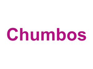Chumbos Logo