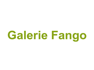 Galerie Fango Logo