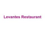 Levante's Restaurant Logo