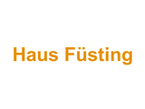 Haus Füsting Logo