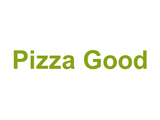 Pizza Good Logo