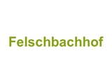 Felschbachhof Logo