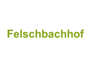 Felschbachhof Logo