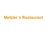 Metzler´s Restaurant Logo