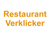 Restaurant Verklicker Logo