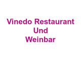 Vinedo Restaurant Und Weinbar Logo