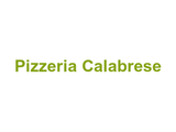 Pizzeria Calabrese Logo