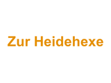 Zur Heidehexe Logo