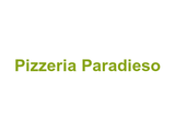 Pizzeria Paradieso Logo