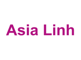 Asia Linh Logo