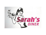 Sarah's Diner Logo