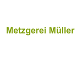 Metzgerei Müller Logo