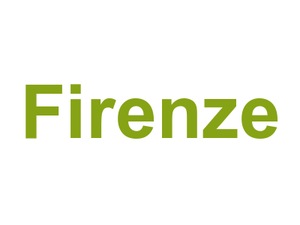 Firenze Logo
