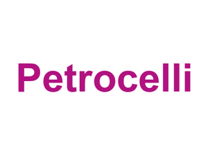 Petrocelli Logo