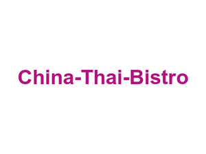 China-Thai-Bistro Logo