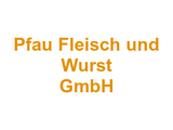 Metzgerei Schmauch & Pfau Fleisch und Wurst GmbH Logo
