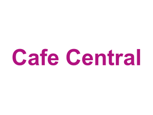 Cafe Central Logo