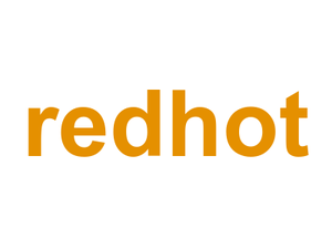 redhot Logo