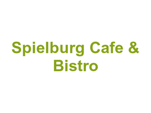 Spielburg Cafe & Bistro Logo