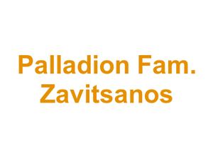 Griechisches Restaurant Palladion Fam. Zavitsanos Logo
