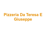 Pizzeria Da Teresa E Giuseppe Logo