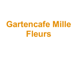 Gartencafe Mille Fleurs Logo