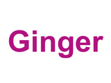 Ginger Logo