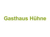 Gasthaus Hühne Logo