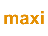 maxi Logo