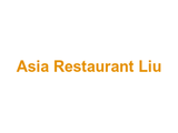 Asia Restaurant Liu Logo