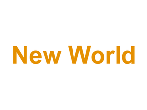 New World Logo
