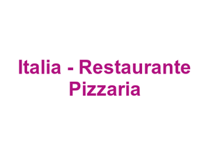 Italia - Restaurante Pizzaria Logo
