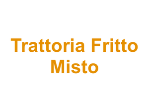 Trattoria Fritto Misto Logo