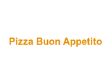 Pizza Buon Appetito Logo