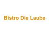 Bistro Die Laube Logo