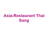 Kieu Diem Tran Asia-Restaurant Thai Sang Logo