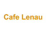 Cafe Lenau Logo