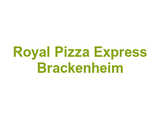 Royal Pizza Express Brackenheim Logo