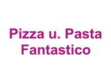 Pizza u. Pasta Fantastico Logo