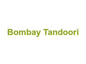 Bombay Tandoori Logo