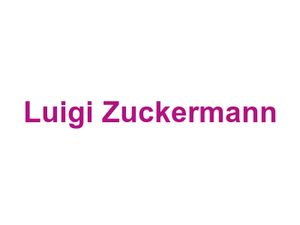 Luigi Zuckermann Logo