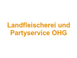 Metzgerei Brendel Landfleischerei und Partyservice OHG Logo